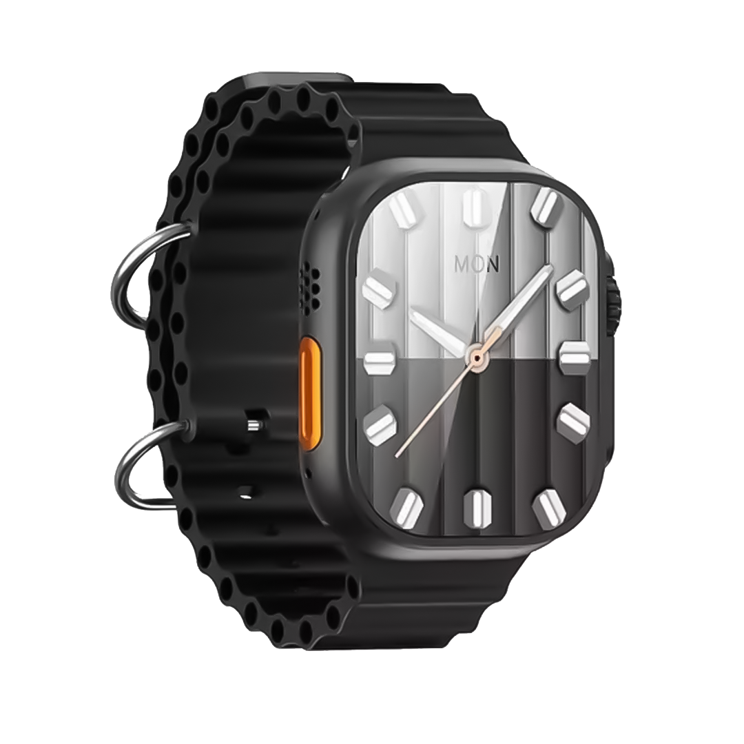 Miniatura 4 de RELOJ SMART WATCH ULTRA-3 MAX